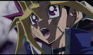 游戏王十周年剧场版 游戏王十周年剧场版